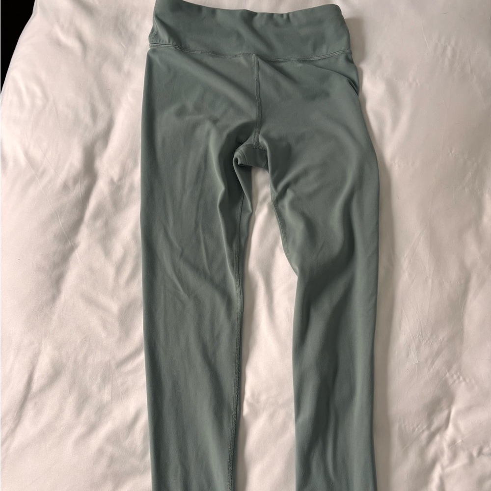 Athleta girl chit chat leggings